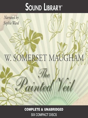 The Painted Veil - Audiobook